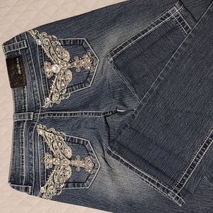 Grace in LA Jeans 27